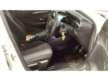 Used Vauxhall Corsa 2023 for sale - 78484832: Photo