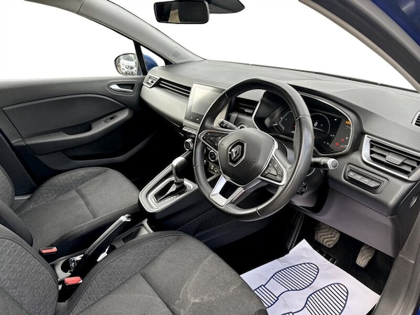 Used Renault Clio 2021 for sale - 76018897: Photo 11