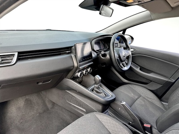 Used Renault Clio 2021 for sale - 76018897: Photo 15