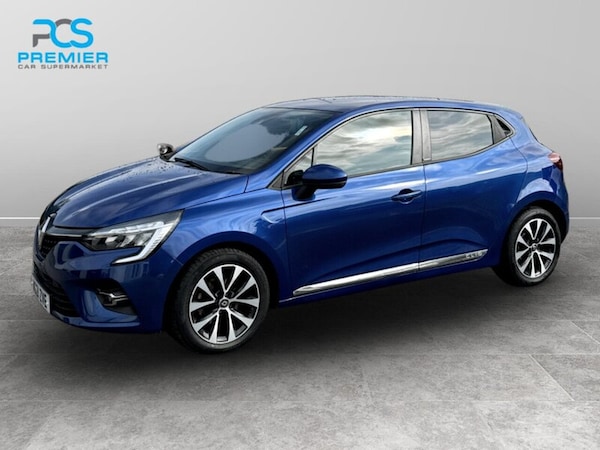 Used Renault Clio 2021 for sale - 76018897: Photo 16