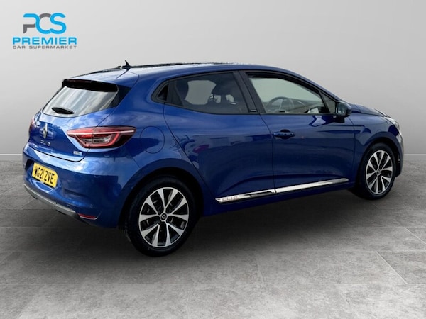 Used Renault Clio 2021 for sale - 76018897: Photo 17