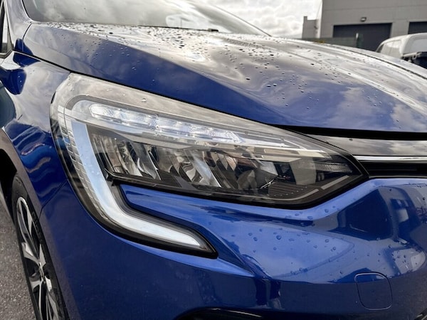 Used Renault Clio 2021 for sale - 76018897: Photo 20