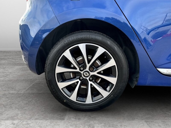 Used Renault Clio 2021 for sale - 76018897: Photo 28