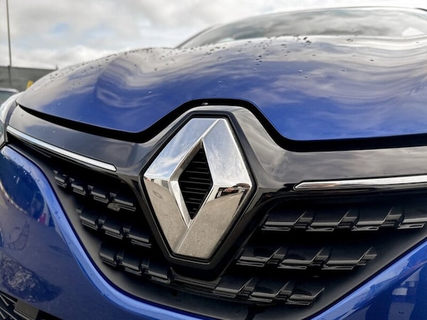 Used Renault Clio 2021 for sale - 76018897: Photo 29