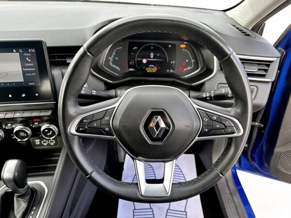 Used Renault Clio 2021 for sale - 76018897: Photo 31