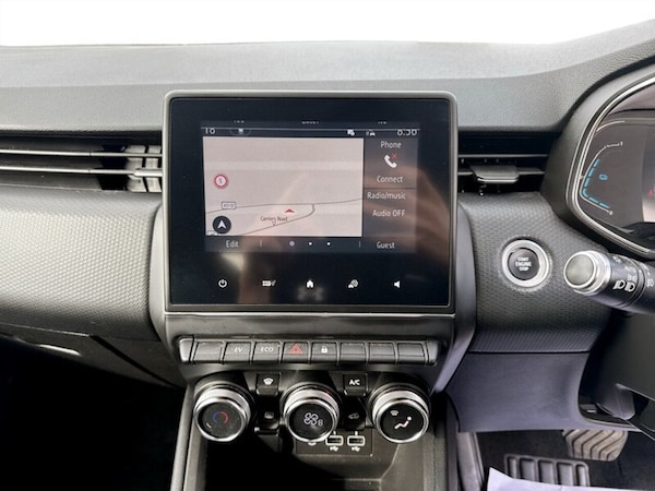 Used Renault Clio 2021 for sale - 76018897: Photo 32