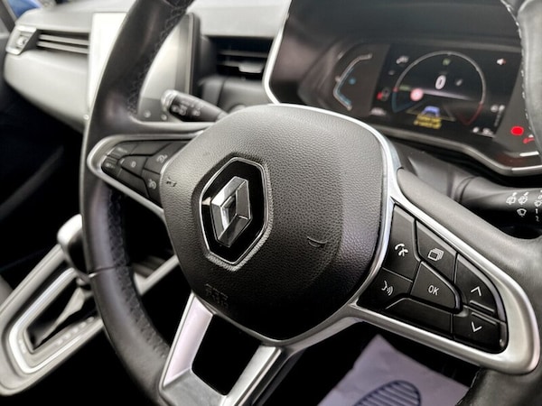 Used Renault Clio 2021 for sale - 76018897: Photo 33