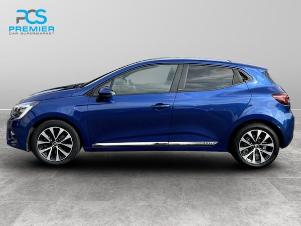 Used Renault Clio 2021 for sale - 76018897: Photo 6