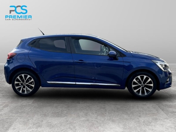 Used Renault Clio 2021 for sale - 76018897: Photo 7