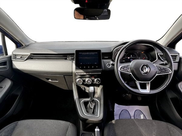Used Renault Clio 2021 for sale - 76018897: Photo 8