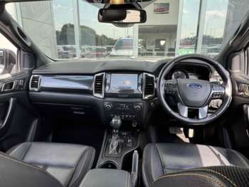 Used Ford Ranger 2021 for sale - 74967441: Photo