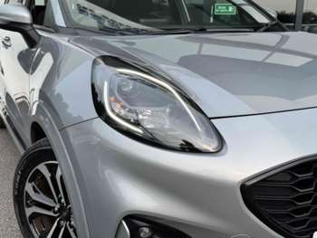 Used Ford Puma 2022 for sale - 74911237: Photo