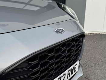 Used Ford Puma 2022 for sale - 74911237: Photo