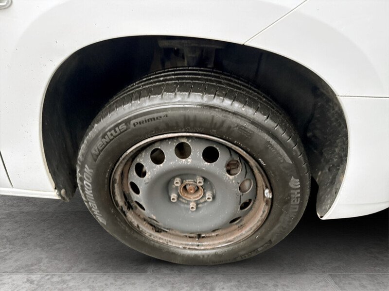 Used Vauxhall Combo 2021 for sale - 76806894: Photo 10