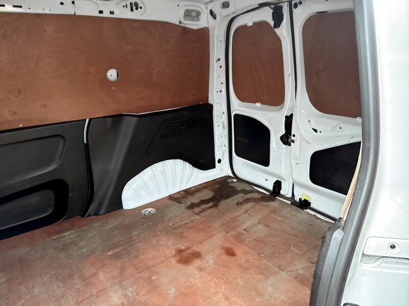 Used Vauxhall Combo 2021 for sale - 76806894: Photo 12