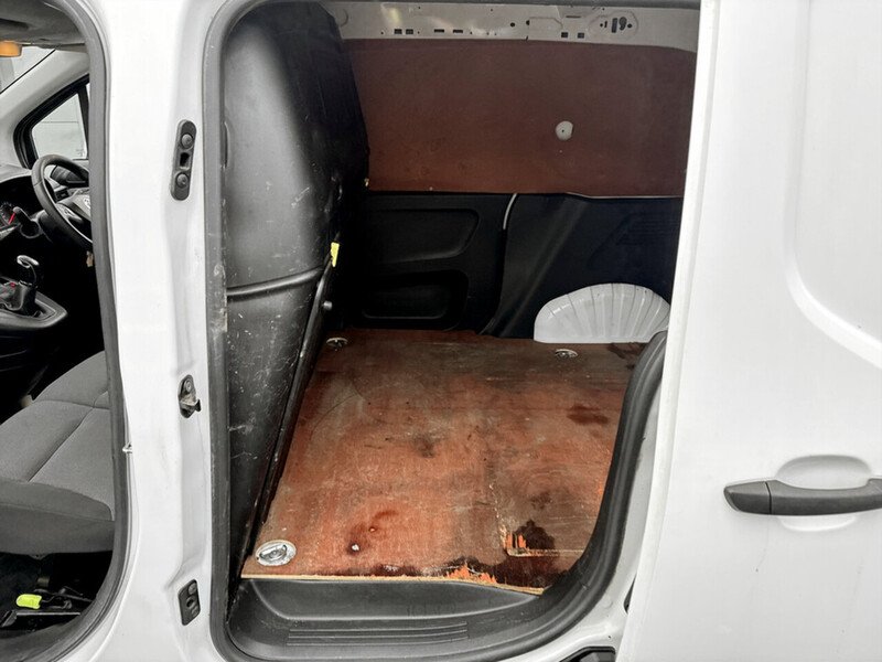 Used Vauxhall Combo 2021 for sale - 76806894: Photo 15