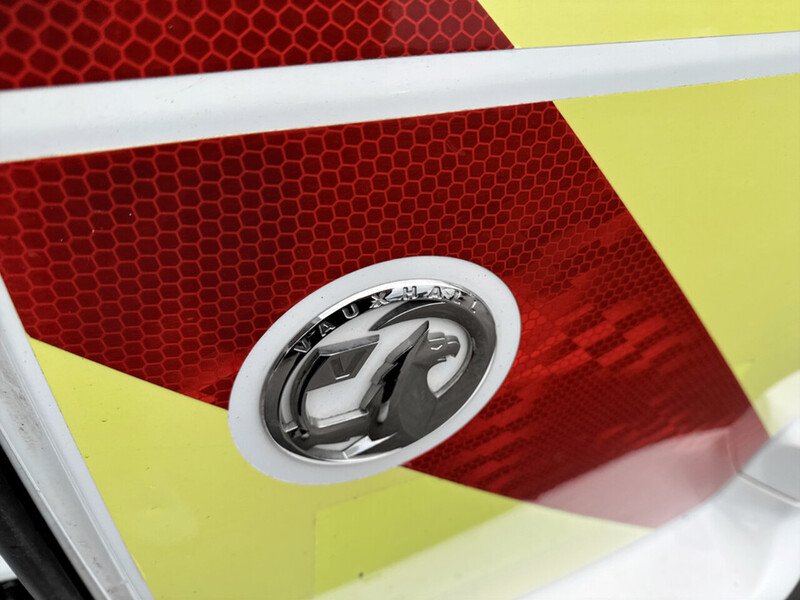 Used Vauxhall Combo 2021 for sale - 76806894: Photo 27