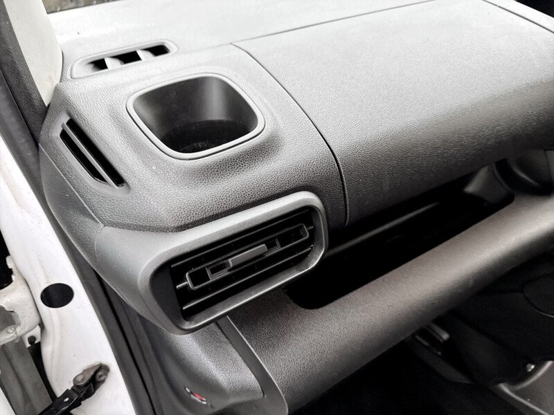 Used Vauxhall Combo 2021 for sale - 76806894: Photo 31