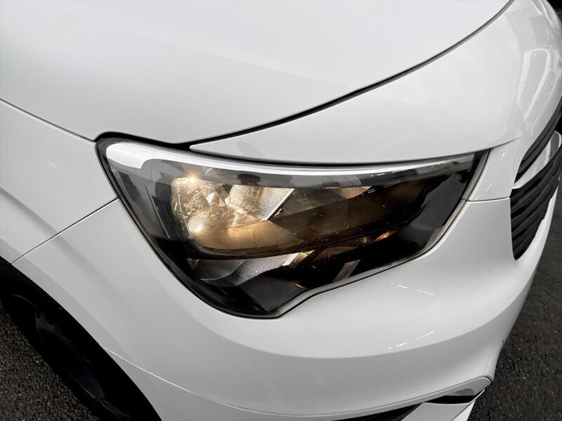 Used Vauxhall Combo 2021 for sale - 76806894: Photo 9