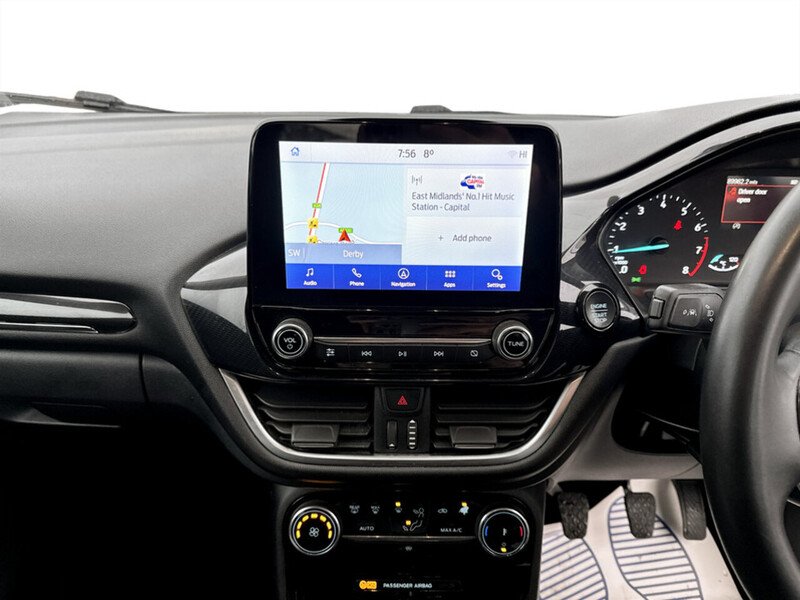 Used Ford Puma 2022 for sale - 76449176: Photo 10