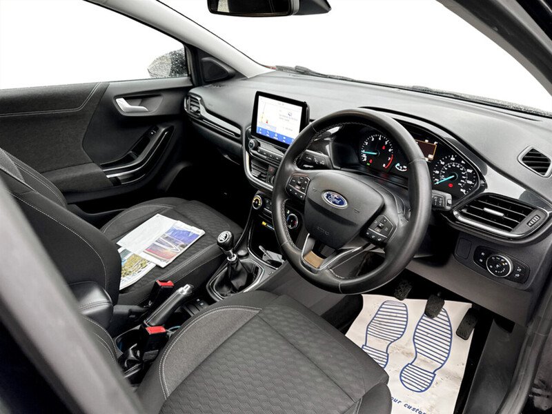 Used Ford Puma 2022 for sale - 76449176: Photo 14