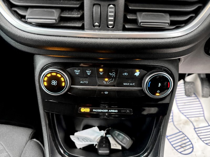 Used Ford Puma 2022 for sale - 76449176: Photo 15