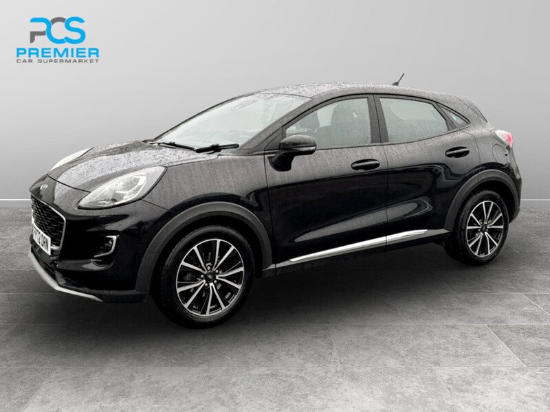 Used Ford Puma 2022 for sale - 76449176: Photo 16