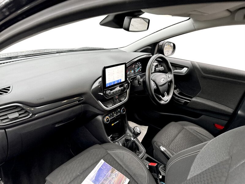 Used Ford Puma 2022 for sale - 76449176: Photo 20