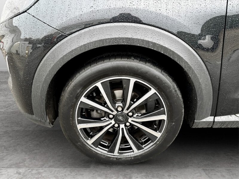 Used Ford Puma 2022 for sale - 76449176: Photo 21