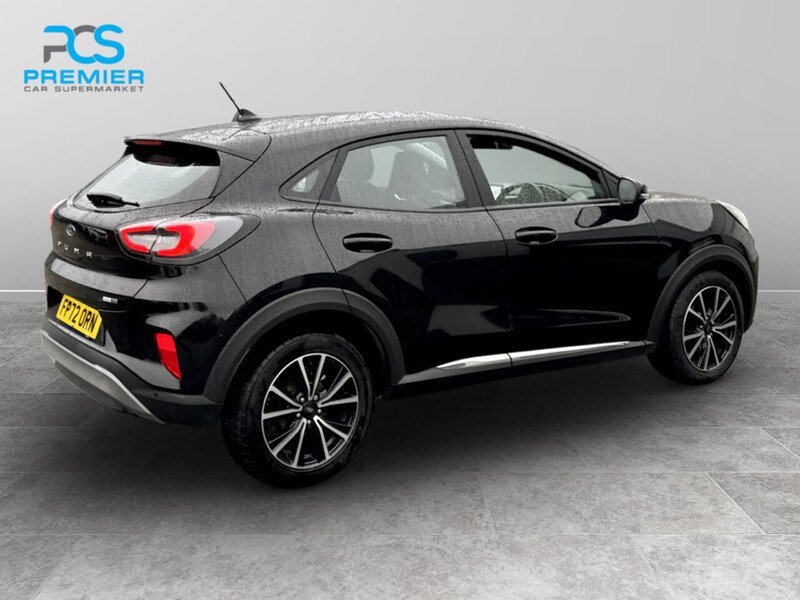 Used Ford Puma 2022 for sale - 76449176: Photo 22