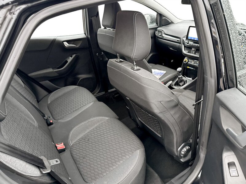 Used Ford Puma 2022 for sale - 76449176: Photo 23