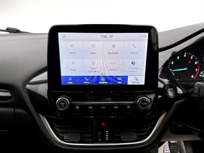 Used Ford Puma 2022 for sale - 76449176: Photo 24