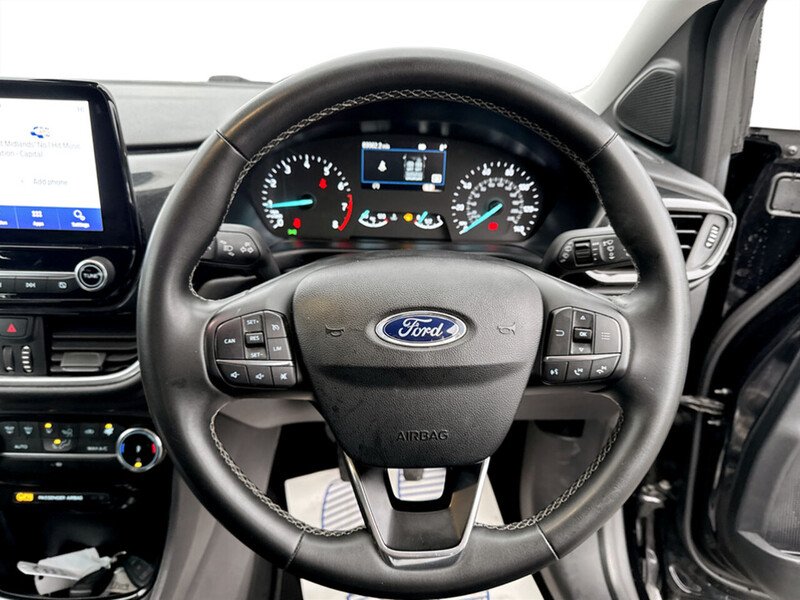 Used Ford Puma 2022 for sale - 76449176: Photo 25