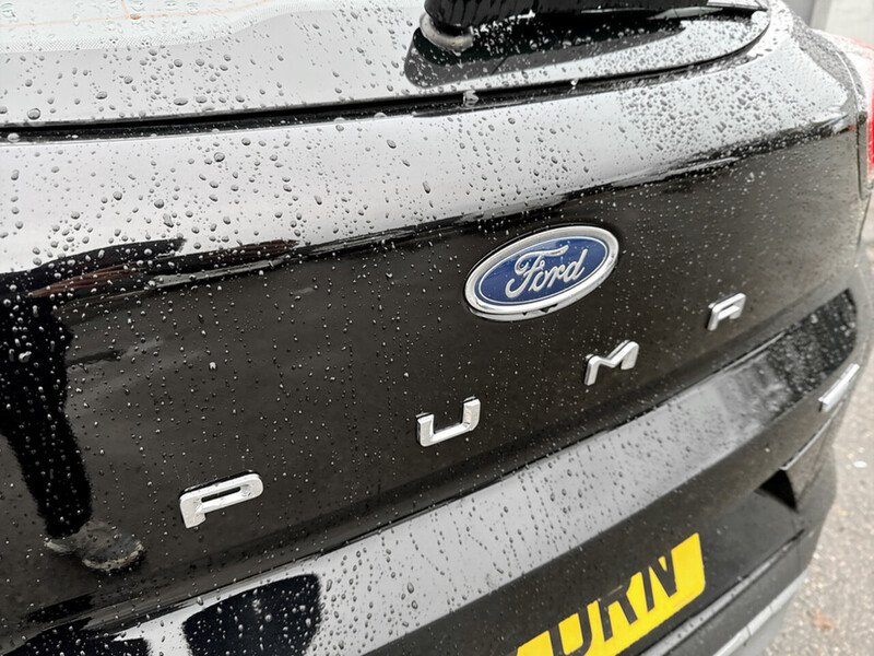 Used Ford Puma 2022 for sale - 76449176: Photo 28
