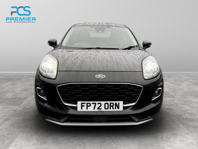 Used Ford Puma 2022 for sale - 76449176: Photo 5