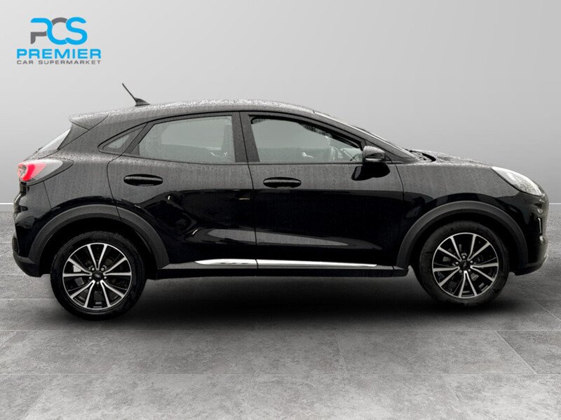 Used Ford Puma 2022 for sale - 76449176: Photo 6