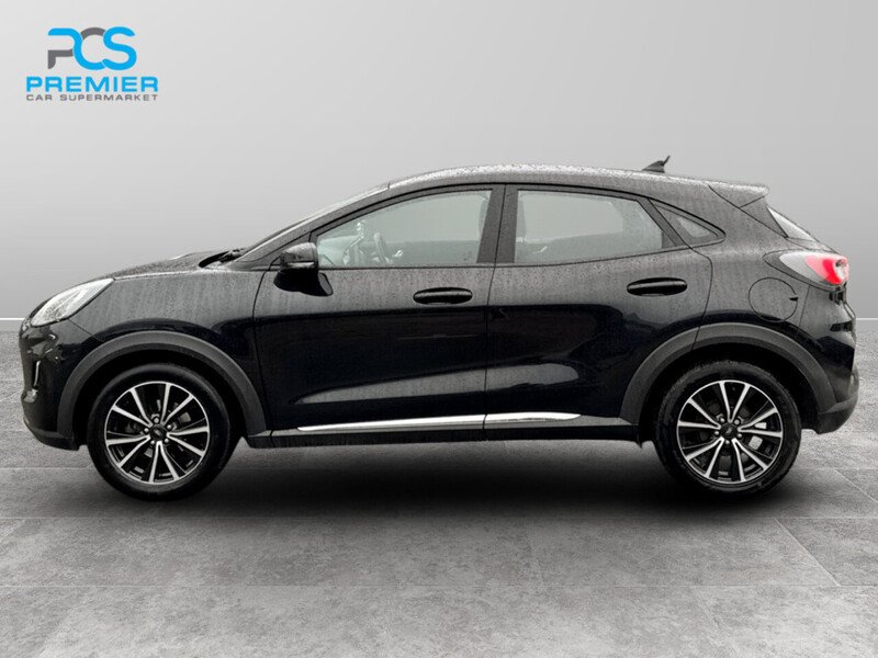 Used Ford Puma 2022 for sale - 76449176: Photo 7