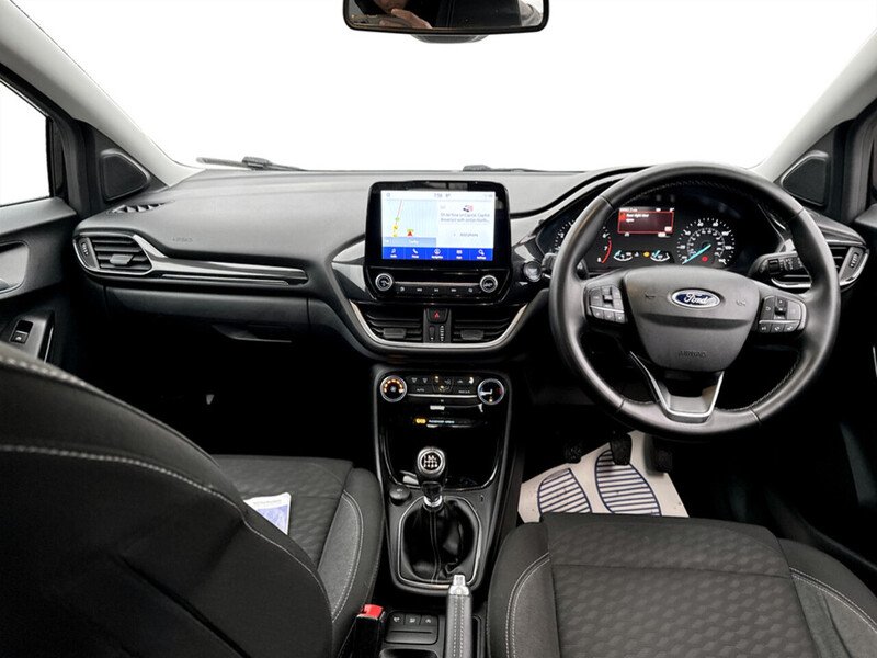 Used Ford Puma 2022 for sale - 76449176: Photo 8