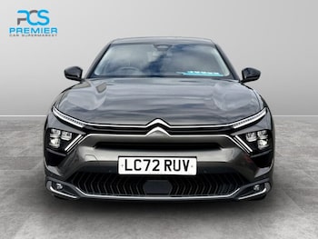 Used Citroen C5 X 2023 for sale - 78501725: Photo