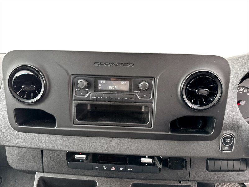 Used Mercedes-Benz Sprinter 2021 for sale - 76628504: Photo 11