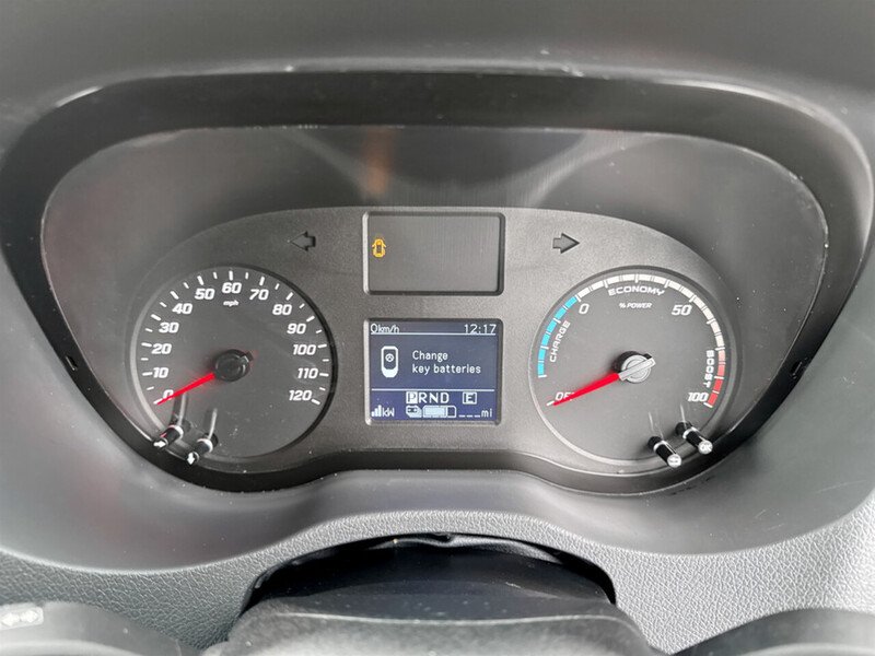 Used Mercedes-Benz Sprinter 2021 for sale - 76628504: Photo 18