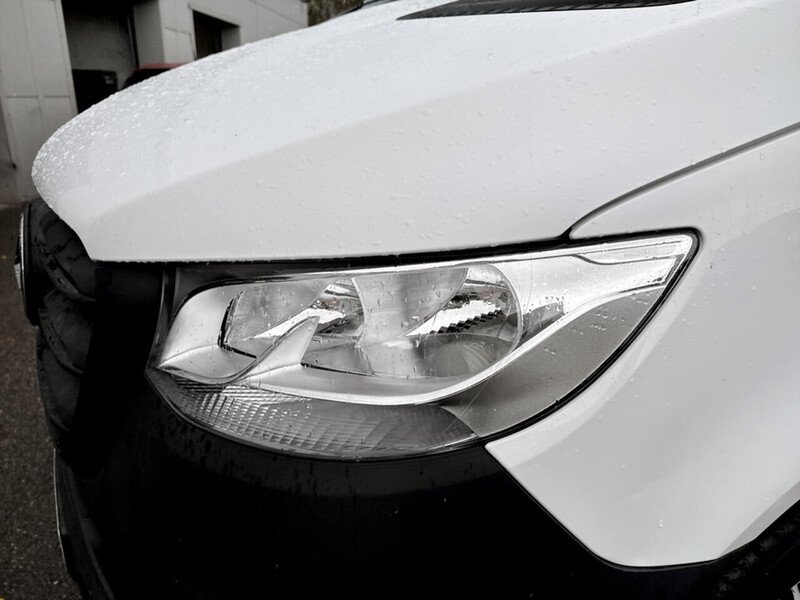 Used Mercedes-Benz Sprinter 2021 for sale - 76628504: Photo 26