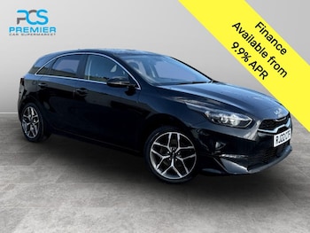 2022 - 1.5T GDi ISG 3 5dr