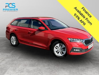 Used Skoda Octavia 2021 for sale - 78709076: Photo