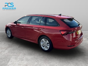 Used Skoda Octavia 2021 for sale - 78709076: Photo