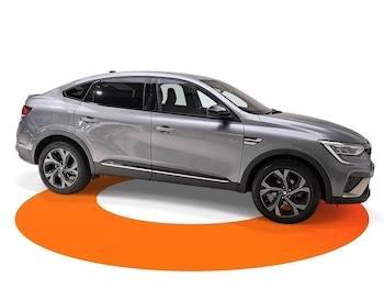 Used Renault Arkana 2023 for sale - 77932619: Photo