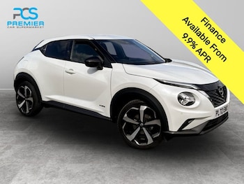 Used Nissan Juke 2023 for sale - 78710962: Photo