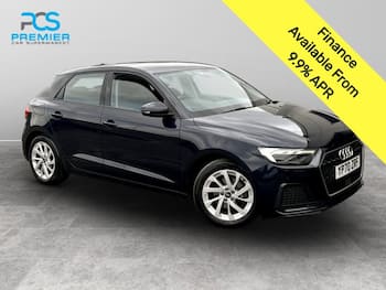 Used Audi A1 2020 for sale - 79606151: Photo