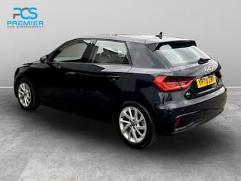Used Audi A1 2020 for sale - 79606151: Photo