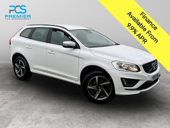 Used Volvo XC60 2015 for sale - 78532112: Photo